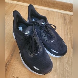 Mens Hoka Clifton 8 US Size 11D